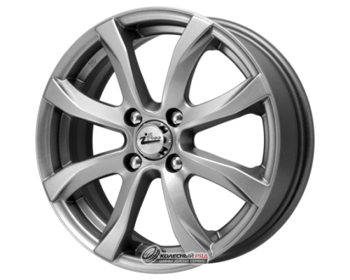 iFree Дайс 6x15 4*100 ET50 DIA60.1 Хай Вэй Литой