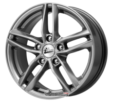 iFree Moskva 6.5x16 5*100 ET40 DIA67.1 Хай Вэй Литой