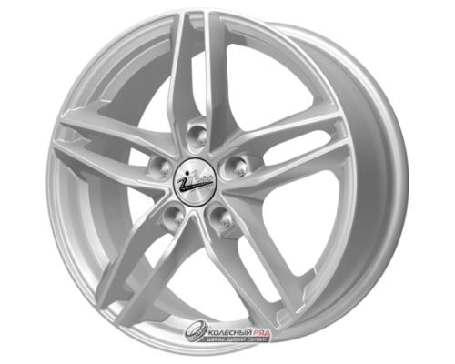 iFree Moskva 6.5x16 5*114.3 ET50 DIA66.1 Нео-классик Литой