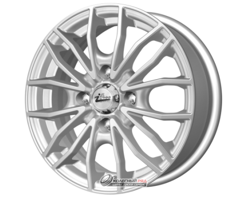 iFree Флайт 5.5x14 4*100 ET45 DIA67.1 Нео-классик Литой