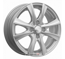 Скад Мальта 5.5x14 4*100 ET38 DIA67.1 Селена Литой