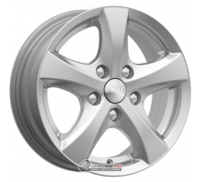 Скад Уран-2 5.5x14 4*98 ET35 DIA58.6 Селена Литой