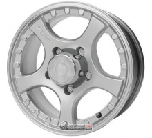 Скад Титан 7x16 5*139.7 ET20 DIA109.7 Селена Литой