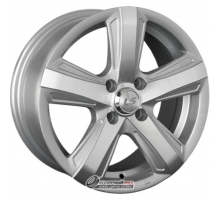 LS 793 6.5x15 4*100 ET40 DIA73.1 SF Литой