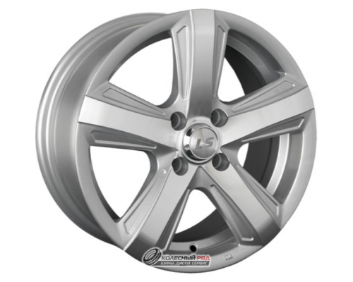 LS 793 6.5x15 4*100 ET40 DIA73.1 SF Литой