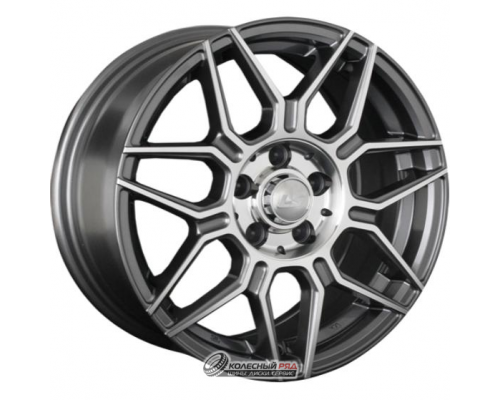 LS 785 7x16 4*100 ET40 DIA73.1 GMF Литой