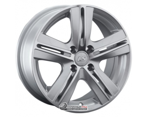 LS 320 6.5x15 4*100 ET40 DIA73.1 SF Литой