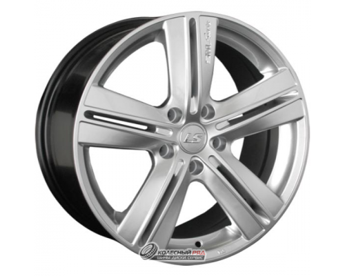 LS 320 7.5x17 5*114.3 ET45 DIA73.1 HP Литой