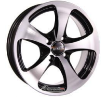 Tech Line 403 5.5x14 4*98 ET32 DIA58.6 BD Литой