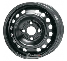 Magnetto 14003 5.5x14 4*98 ET35 DIA58.6 Black Штампованный