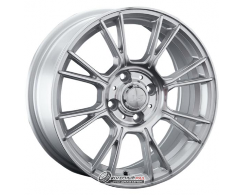 LS 818 6.5x15 4*100 ET40 DIA73.1 SF Литой