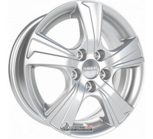 Скад Крит 5.5x14 4*100 ET45 DIA67.1 Селена Литой