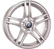 Venti 1505 6x15 5*100 ET38 DIA57.1 SL Литой