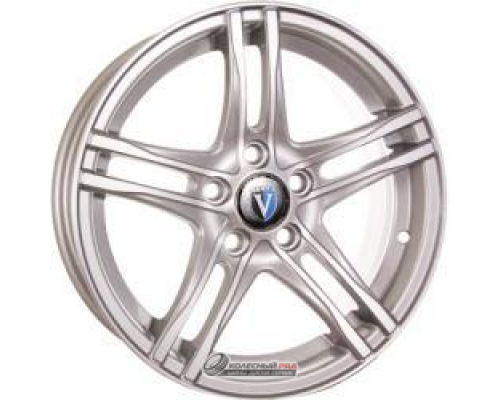 Venti 1505 6x15 5*100 ET38 DIA57.1 SL Литой