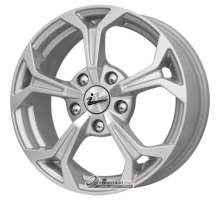 iFree Эрнесто 6.5x15 5*108 ET43 DIA67.1 Нео-классик Литой