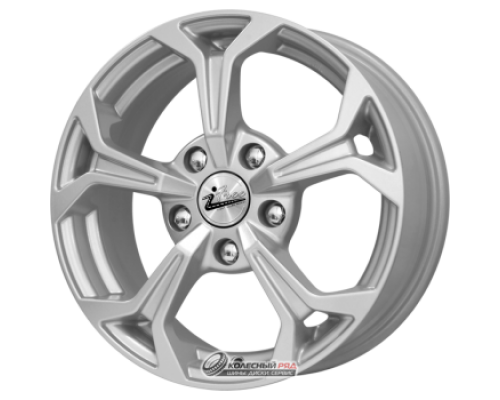 iFree Эрнесто 6.5x15 5*108 ET43 DIA67.1 Нео-классик Литой