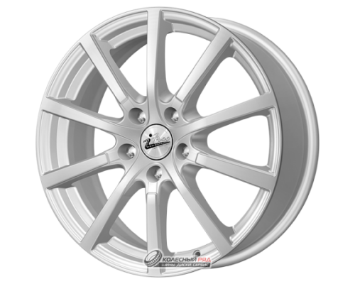 iFree Big Byz 7x17 5*114.3 ET45 DIA67.1 Нео-классик Литой
