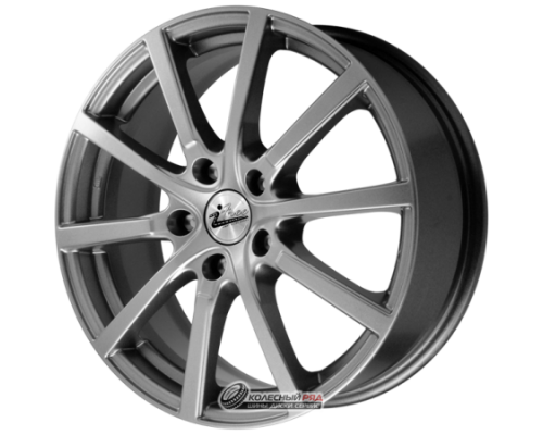 iFree Big Byz 7x17 5*114.3 ET39 DIA60.1 Хай Вэй Литой