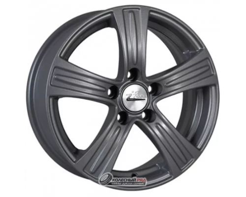 iFree S.U. 6x15 5*108 ET43 DIA67.1 Хай Вэй Литой