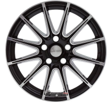 Скад Ле Ман 7x16 5*114.3 ET45 DIA67.1 Алмаз Литой