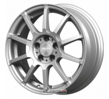 Скад Акита 6x15 4*98 ET35 DIA58.6 Селена Литой