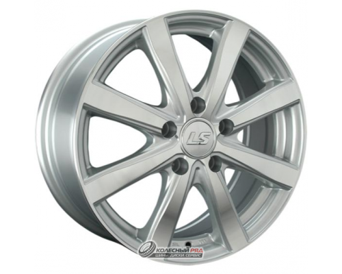 LS 807 6.5x16 4*100 ET49 DIA60.1 SF Литой