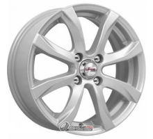 iFree Дайс 6x15 4*100 ET38 DIA67.1 Нео-классик Литой