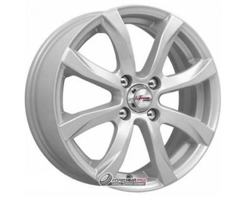 iFree Дайс 6x15 4*100 ET38 DIA67.1 Нео-классик Литой
