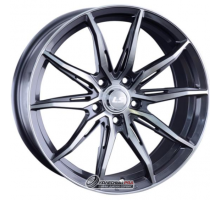 LS 1055 8x18 5*114.3 ET45 DIA67.1 GMF Литой