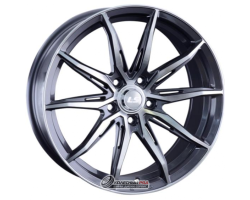 LS 1055 8x18 5*114.3 ET45 DIA67.1 GMF Литой