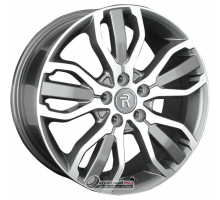 Replay LR45 9.5x21 5*120 ET49 DIA72.6 GMF Литой