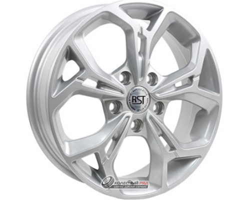 RST R016 6x16 5*114.3 ET43 DIA67.1 SL Литой