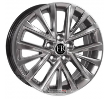 Replica FR TY222 7x18 5*114.3 ET45 DIA60.1 HB Литой