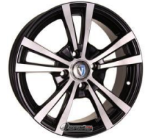 Venti 1404 5.5x14 4*98 ET35 DIA58.6 BD Литой