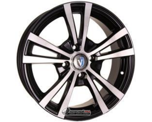 Venti 1404 5.5x14 4*98 ET35 DIA58.6 BD Литой