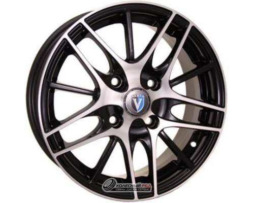 Venti 1506 6x15 4*100 ET45 DIA60.1 BD Литой