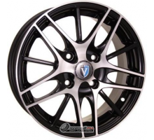 Venti 1506 6x15 4*100 ET45 DIA54.1 BD Литой