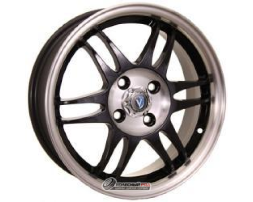 Venti 1502 6x15 4*100 ET45 DIA60.1 BD Литой