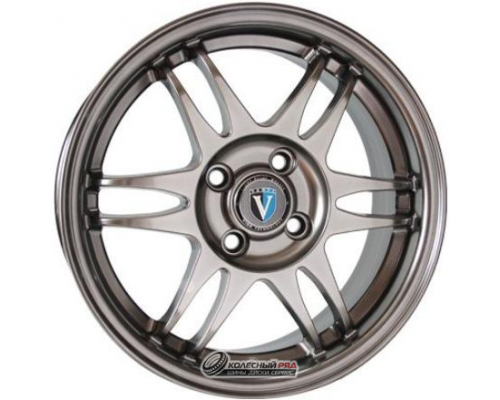 Venti 1502 6x15 5*100 ET40 DIA57.1 GRD Литой