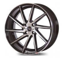 PDW 1022 Right 7.5x17 5*114.3 ET35 DIA67.1 MB Литой