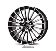 Replica FR MR275 9x20 5*112 ET57 DIA66.6 BMF Литой