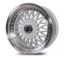 PDW RS 8x17 4*98 ET30 DIA67.1 MS Литой