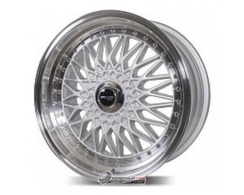 PDW RS 8x17 4*98 ET30 DIA67.1 MS Литой