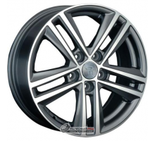 Replay B199 7.5x17 5*112 ET52 DIA66.6 GMF Литой