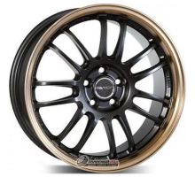PDW Re30 Club Sport 7x17 4*100 ET40 DIA60.1 MI/U2B Литой