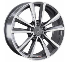 Replay SK140 7.5x18 5*112 ET51 DIA57.1 GMF Литой