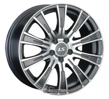 LS 311 7x16 4*100 ET40 DIA73.1 GMF Литой