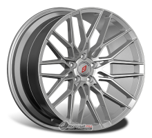 Inforged IFG34 8.5x20 5*114.3 ET35 DIA67.1 Silver Литой