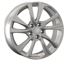 Replay INF36 7.5x18 5*114.3 ET45 DIA66.1 Silver Литой