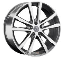 Replay MR211 8.5x20 5*112 ET53 DIA66.6 GMF Литой